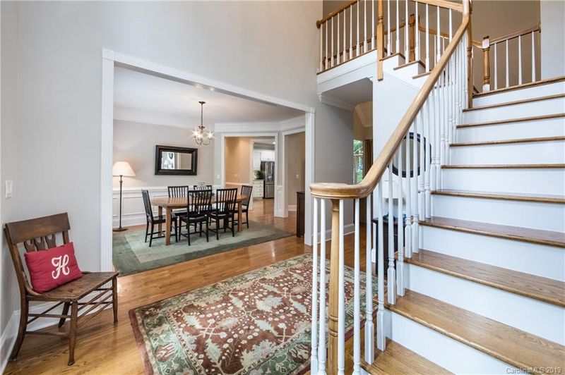 1121 Over Stream Ln, Matthews, NC 28105