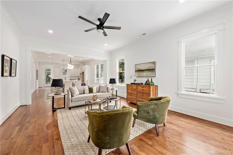 3231 Rogers St, Charlotte, NC 28208