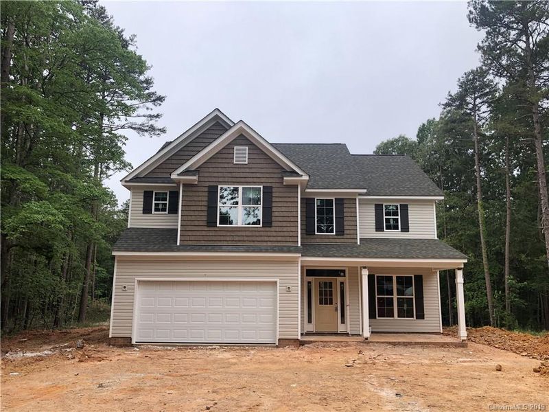 5522 Cane Creek Rd, Waxhaw, NC 28173