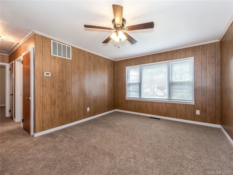 302 N Thompson St, Monroe, NC 28112