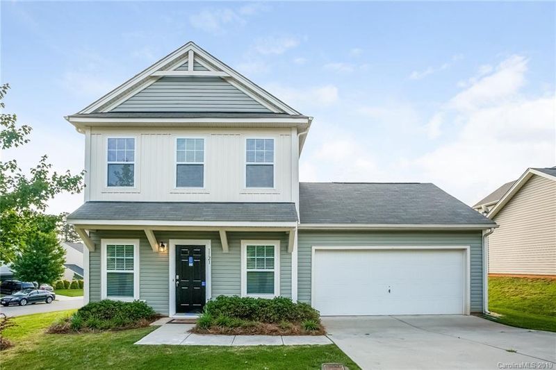 1121 Thanet St, Concord, NC 28025