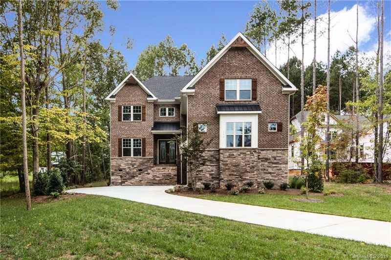 136 Streamwood Rd #17, Troutman, NC 28166