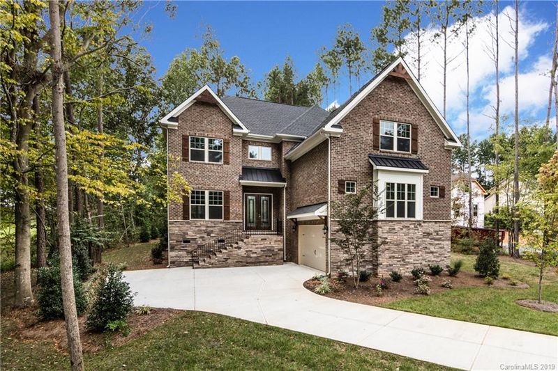 136 Streamwood Rd #17, Troutman, NC 28166