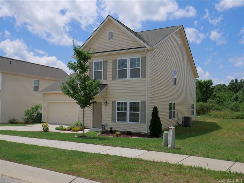 8182 Chilkoot Ln, Locust, NC 28097