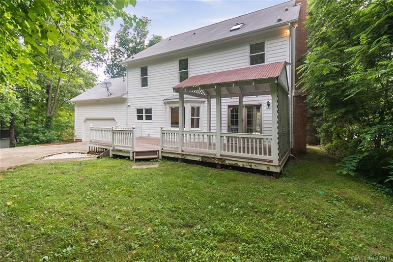 2119 Long Ridge Ln, Charlotte, NC 28214