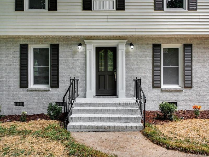 3533 Denson Pl, Charlotte, NC 28215