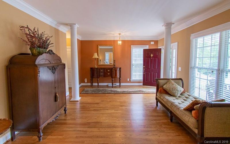 7706 Spanish Oaks Dr, Waxhaw, NC 28173
