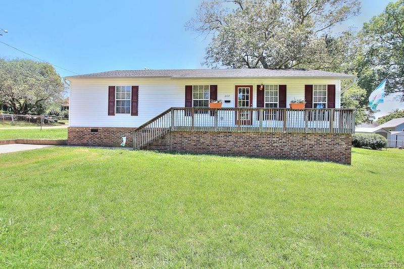 207 Calhoun St, Fort Mill, SC 29715