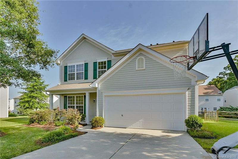1333 Gambel Dr NW, Concord, NC 28027