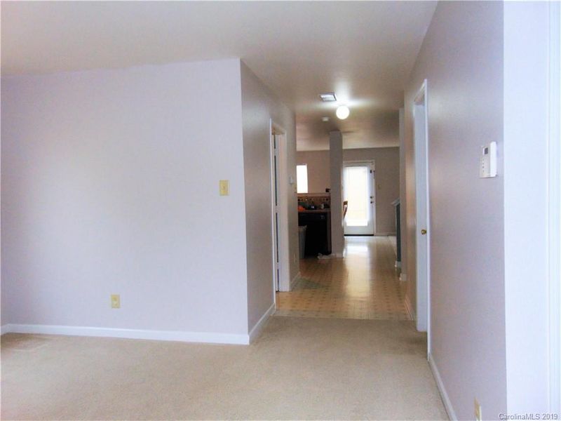 6154 Salamander Run Ln, Charlotte, NC 28215