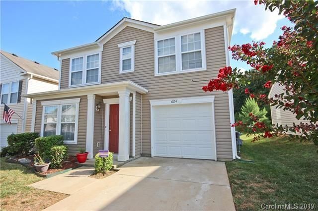 6154 Salamander Run Ln, Charlotte, NC 28215