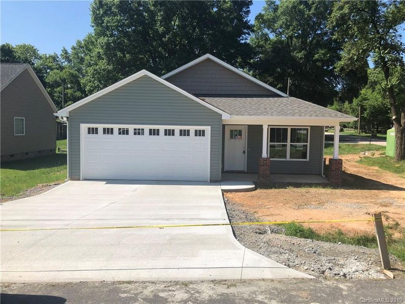 200 E 27th St, Kannapolis, NC 28081