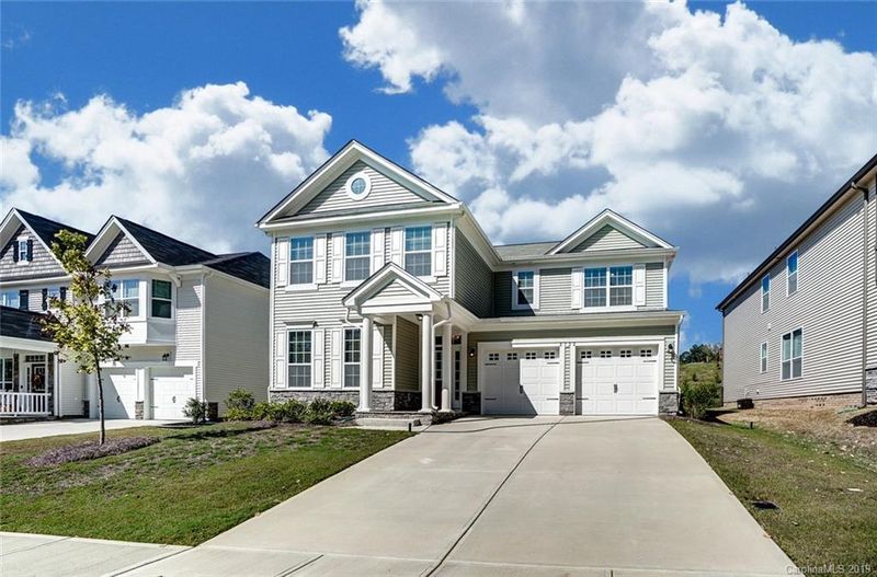 2732 Berkhamstead Cir #170, Concord, NC 28027