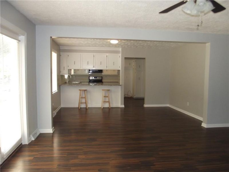 1145 Fairway Dr, Newton, NC 28658