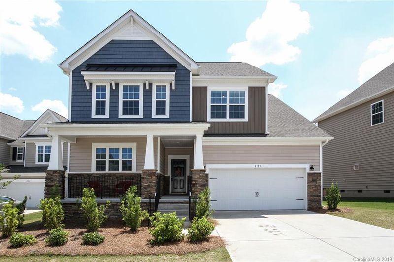 2113 Winhall Rd #122, Fort Mill, SC 29715