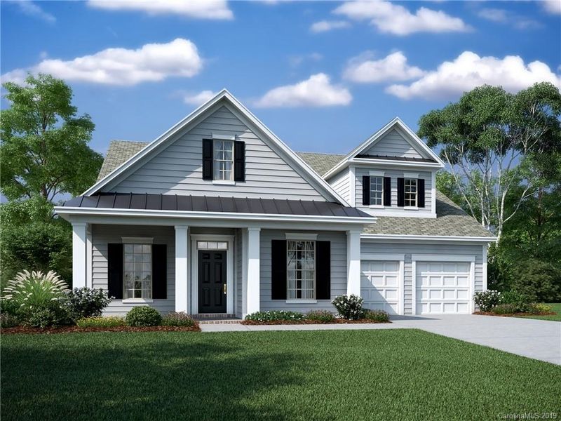 6075 Cloverdale Dr #29, Tega Cay, SC 29708