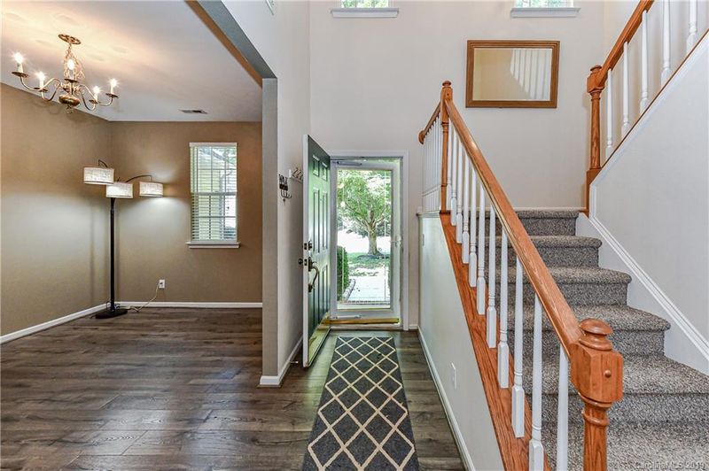 16205 Arbor Tree Ln, Charlotte, NC 28273