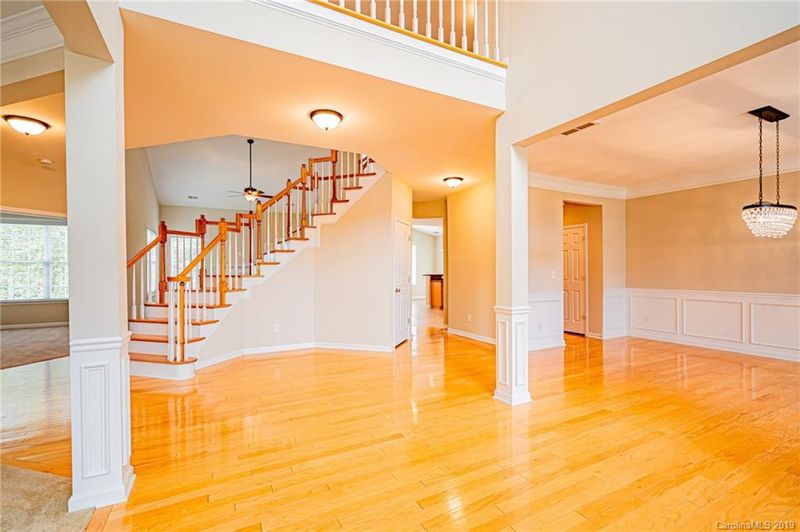 4380 Foxfield Ct, Harrisburg, NC 28075