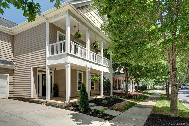 18731 Coachmans Tc, Cornelius, NC 28031