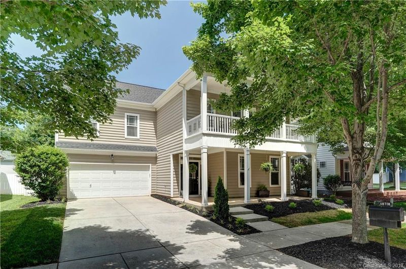 18731 Coachmans Tc, Cornelius, NC 28031