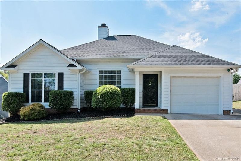 3344 Prescott Pl NW, Concord, NC 28027