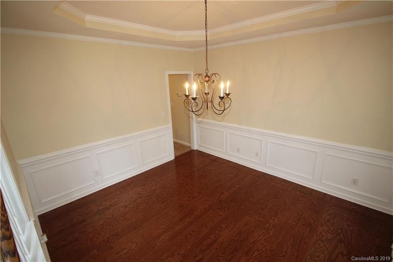 3013 Oconee Ln, Charlotte, NC 28213