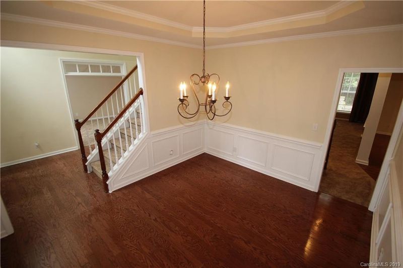 3013 Oconee Ln, Charlotte, NC 28213