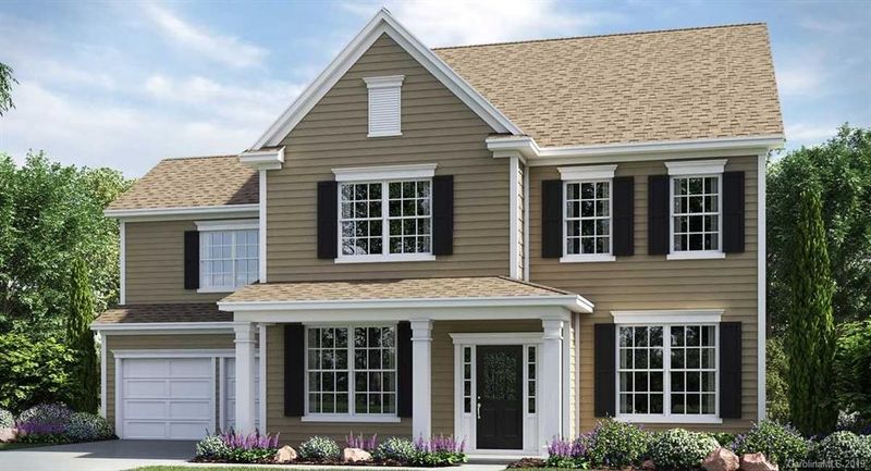11916 Westbranch Pw #48, Davidson, NC 28036