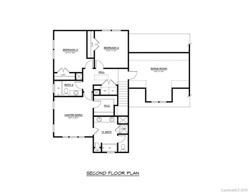 12508 Stonebriar Ridge Dr, Davidson, NC 28036