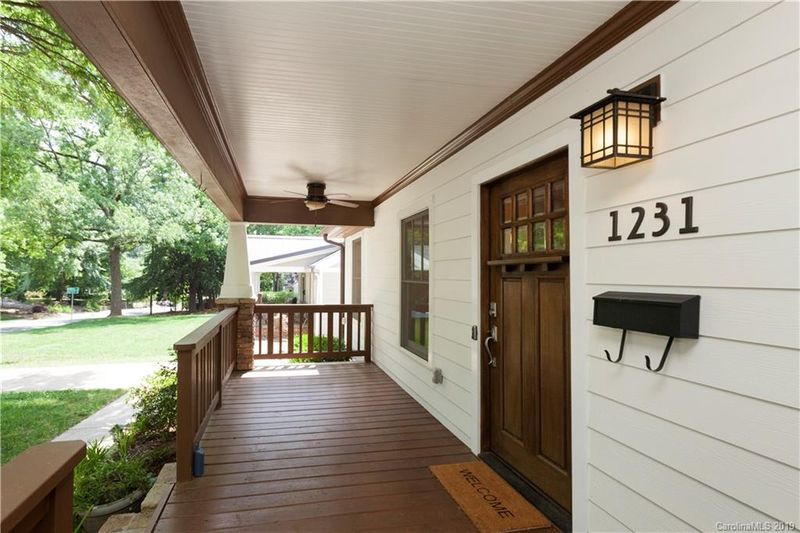 1231 Pinecrest Ave, Charlotte, NC 28205