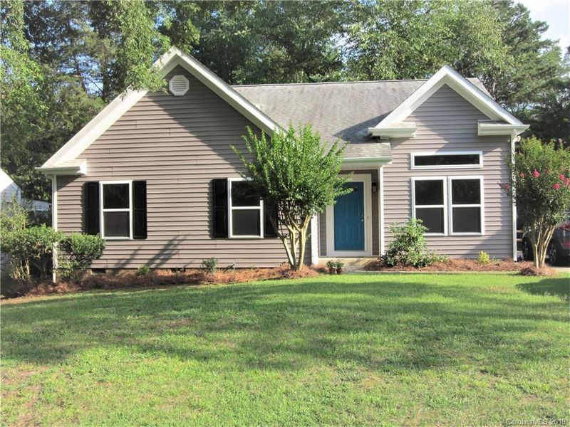 11612 Red Hickory Ln, Charlotte, NC 28273