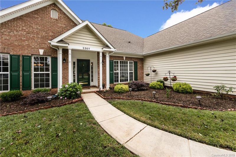 2307 Gray Mist Ct, Indian Land, SC 29707