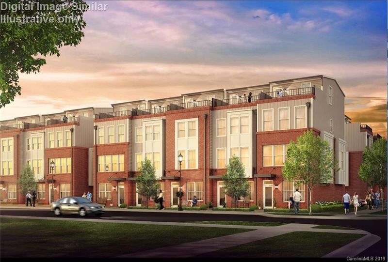 167 Fender Pl #1006A, Charlotte, NC 28203