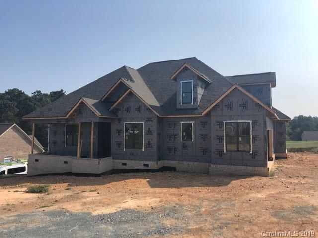 3210 Shelby Dr, Monroe, NC 28110