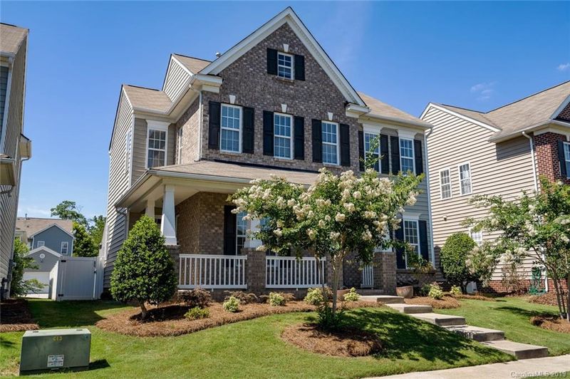 10625 Serape Rd, Charlotte, NC 28277