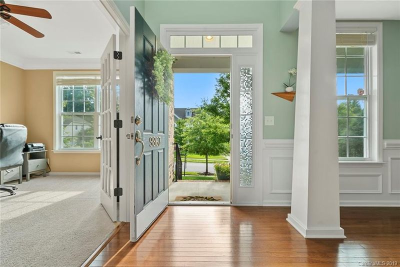 9863 Flower Bonnet Ave, Concord, NC 28027