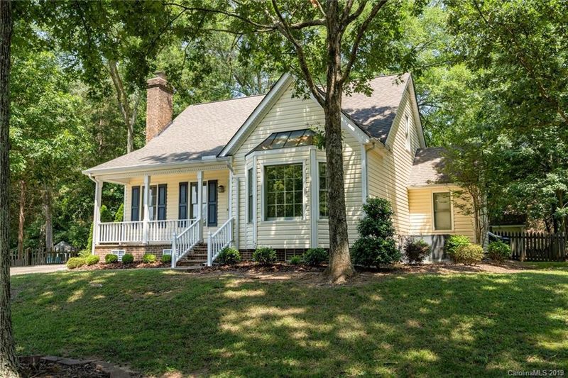 258 Fryling Ave, Concord, NC 28025