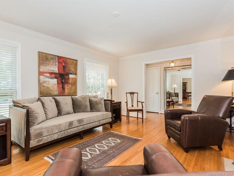 1500 Rutledge Ave, Charlotte, NC 28211