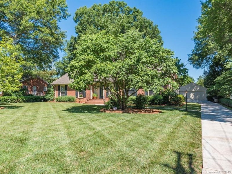 1500 Rutledge Ave, Charlotte, NC 28211