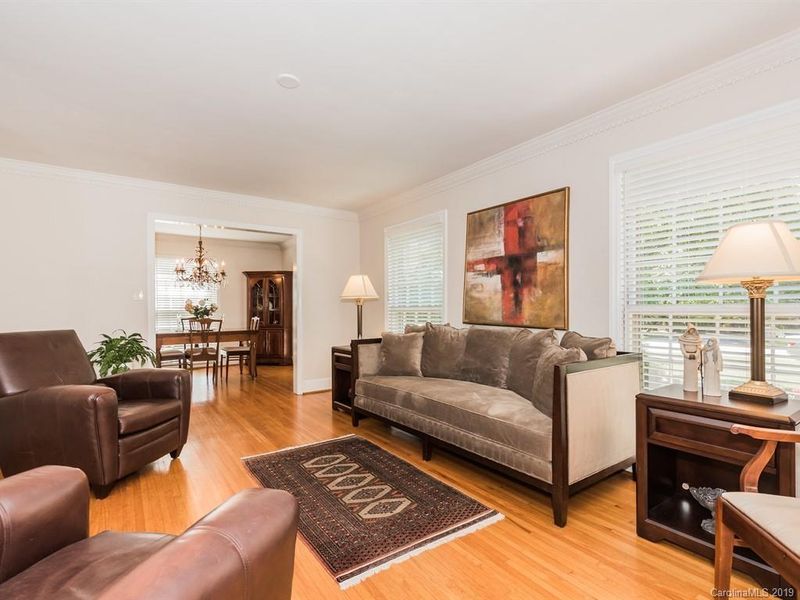 1500 Rutledge Ave, Charlotte, NC 28211