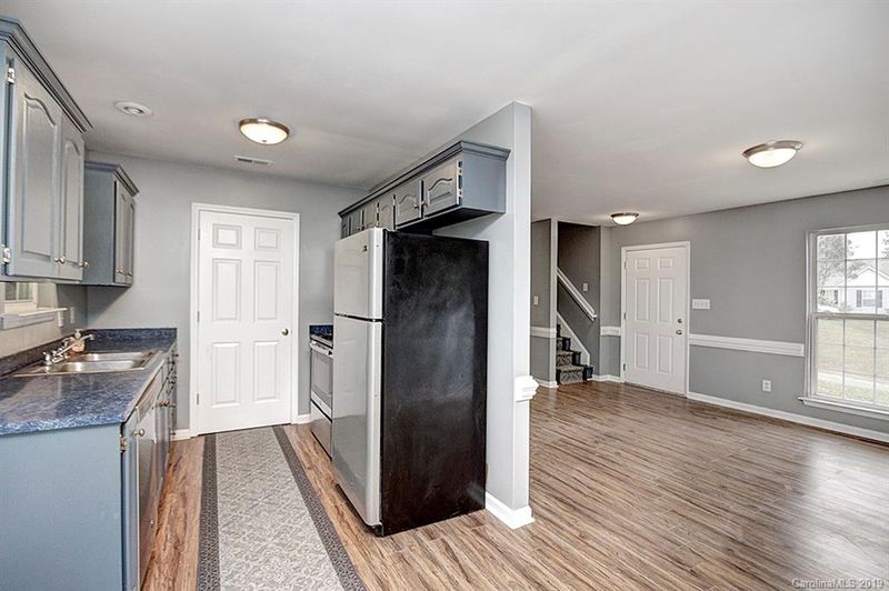 4901 Windsong Way, Wingate, NC 28174