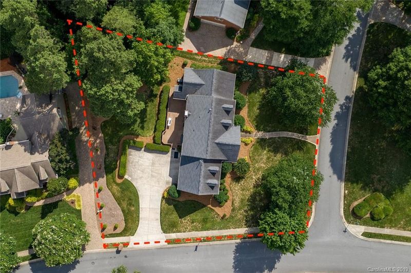 10201 Scott Gate Ct, Charlotte, NC 28277