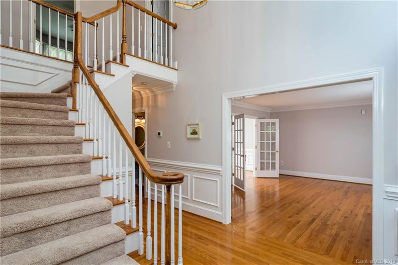 11636 Old Surry Ln, Charlotte, NC 28277