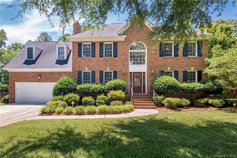 11636 Old Surry Ln, Charlotte, NC 28277