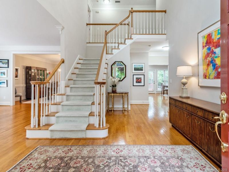 7209 Meadow Run Ln, Charlotte, NC 28277