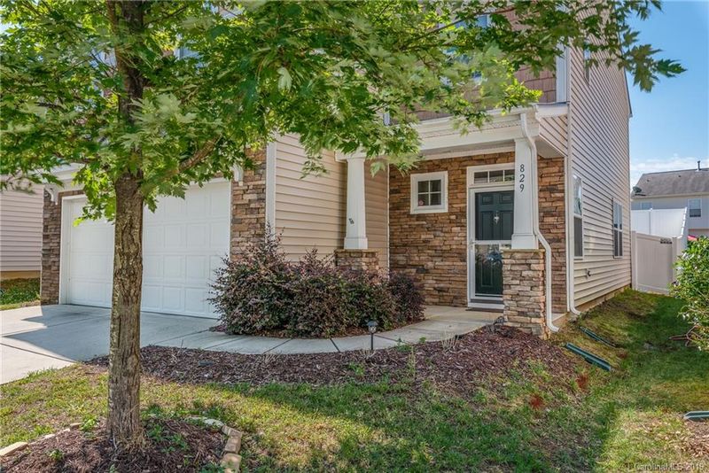 829 Old Forester Ln #133, Charlotte, NC 28214