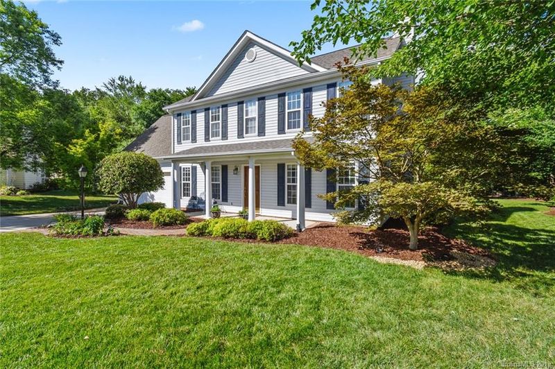 6026 Aynrand Ct, Charlotte, NC 28269
