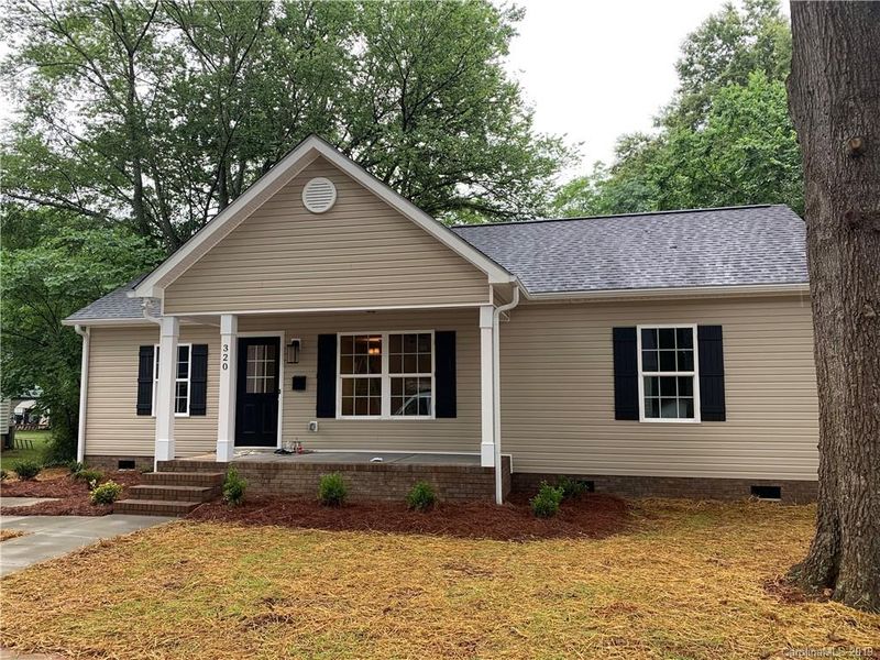 320 Community St, Rock Hill, SC 29730
