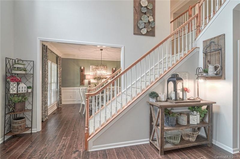 10820 Wilklee Dr, Charlotte, NC 28277