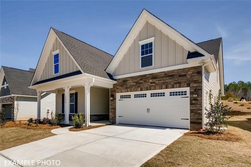1108 Mayapple Way #185, Belmont, NC 28012